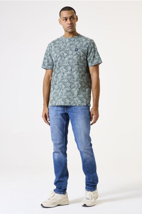 Garcia e51210_men`s t-shirt ss